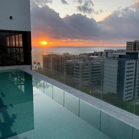 Sky Concept 816 Apartment Maceio  Bagian luar foto