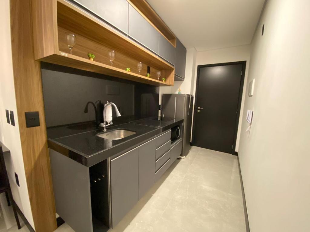 Sky Concept 816 Apartment Maceio  Bagian luar foto