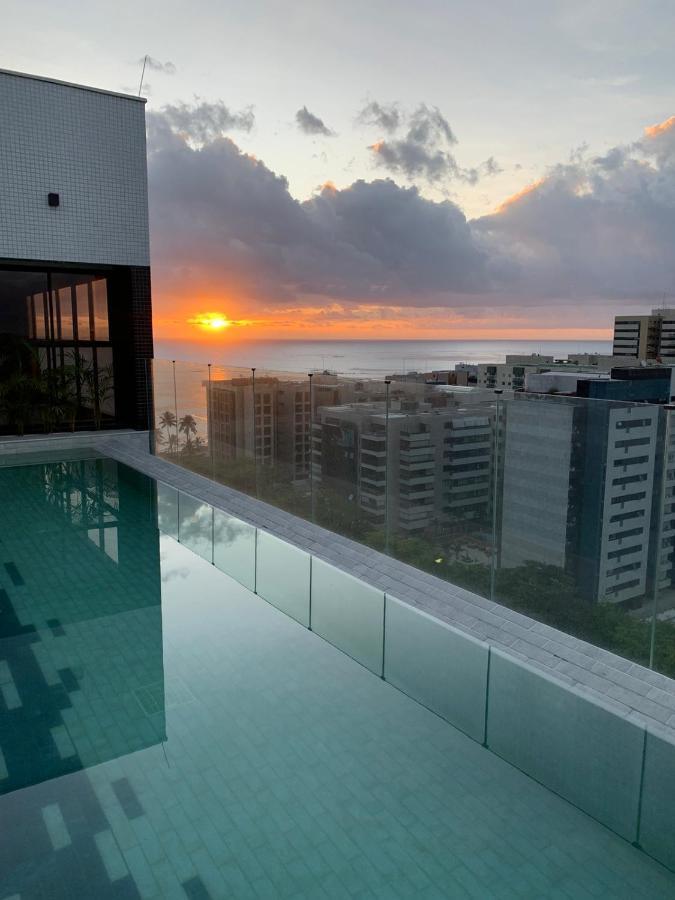 Sky Concept 816 Apartment Maceio  Bagian luar foto