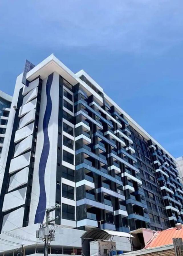 Sky Concept 816 Apartment Maceio  Bagian luar foto